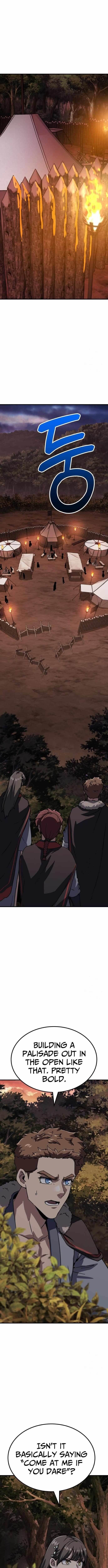 Skeleton Warrior Chapter 41 - Page 8