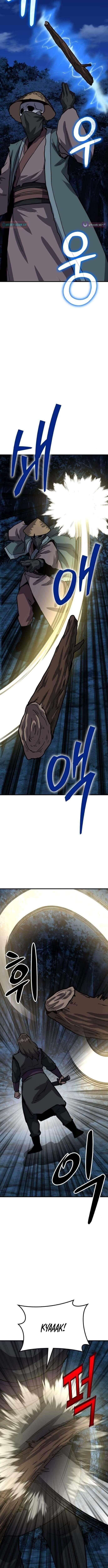 Skeleton Warrior Chapter 42 - Page 19