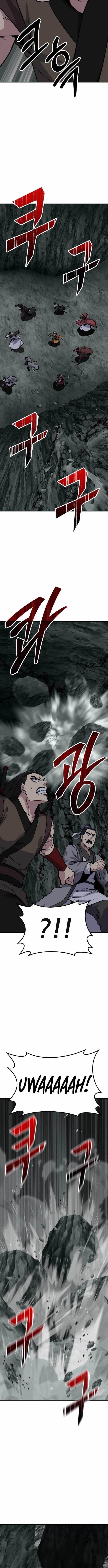 Skeleton Warrior Chapter 44 - Page 22