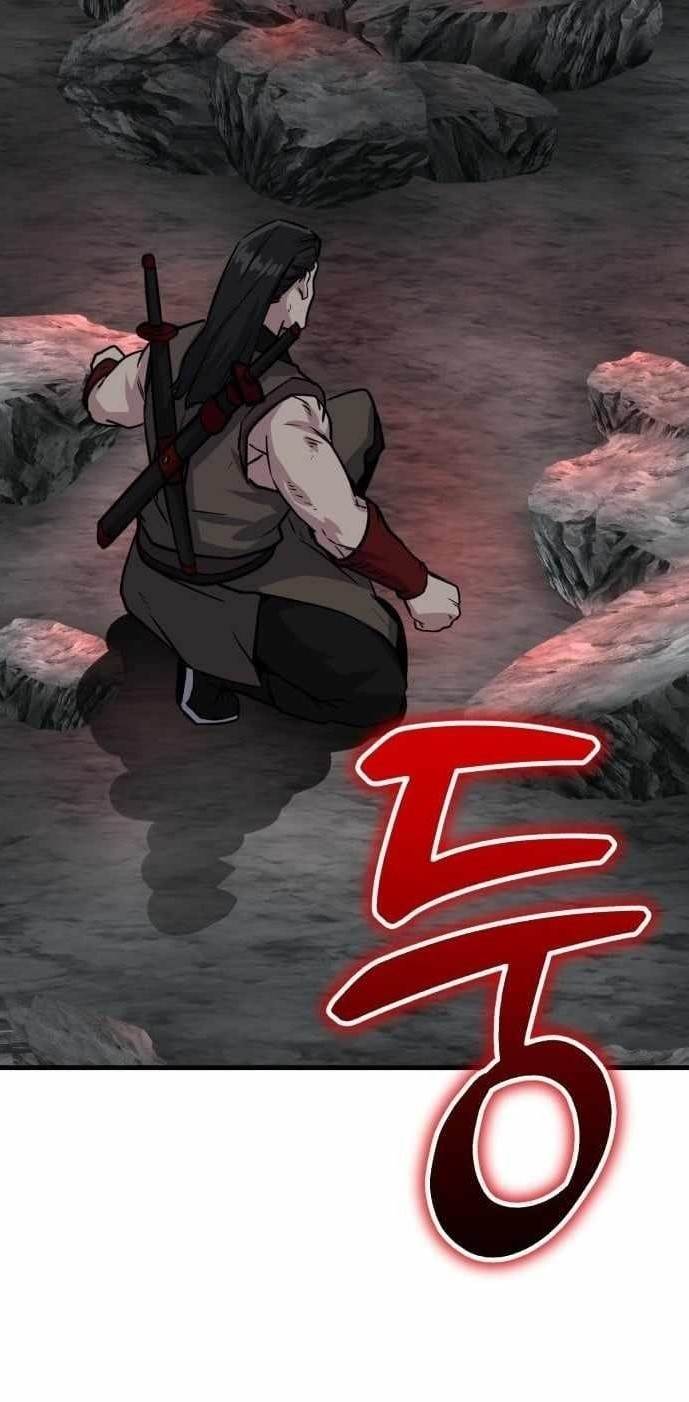 Skeleton Warrior Chapter 44 - Page 24