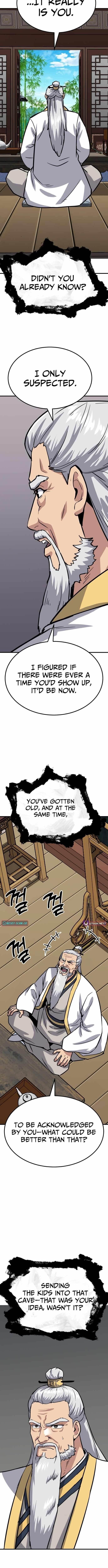 Skeleton Warrior Chapter 45 - Page 15