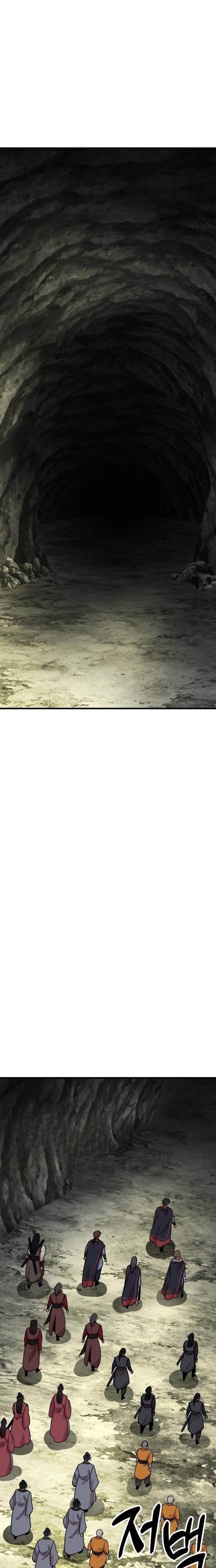 Skeleton Warrior Chapter 47 - Page 13