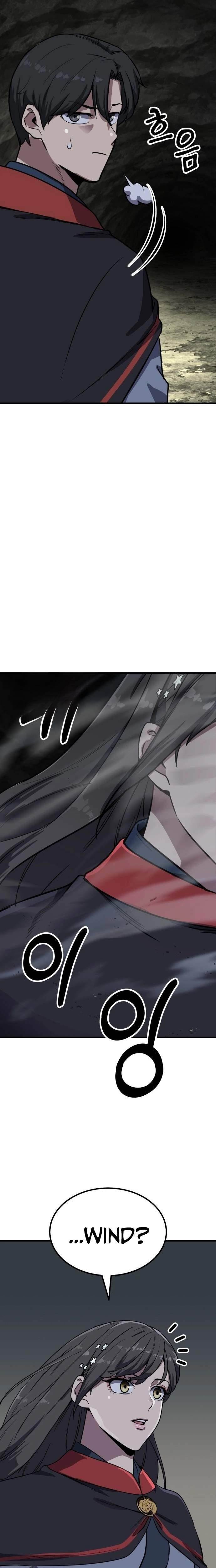 Skeleton Warrior Chapter 47 - Page 17