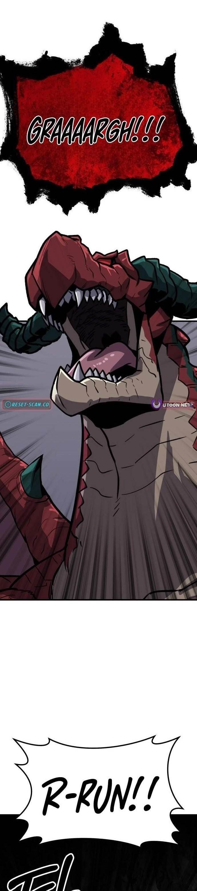 Skeleton Warrior Chapter 48 - Page 1