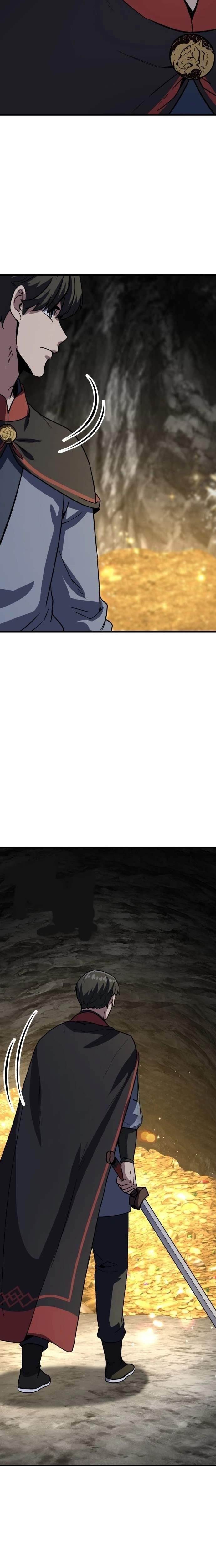 Skeleton Warrior Chapter 48 - Page 13