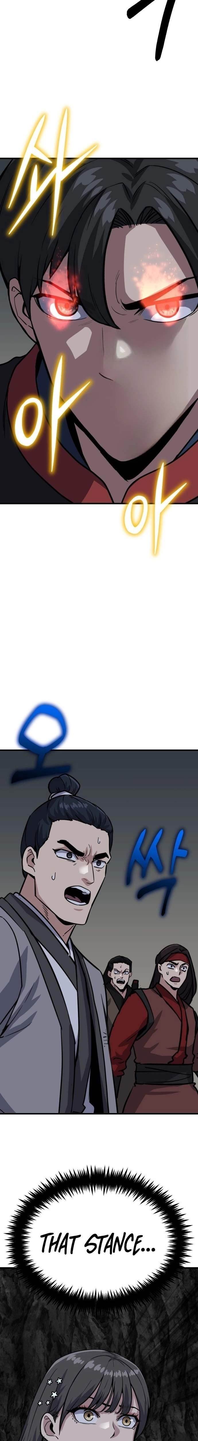 Skeleton Warrior Chapter 48 - Page 24