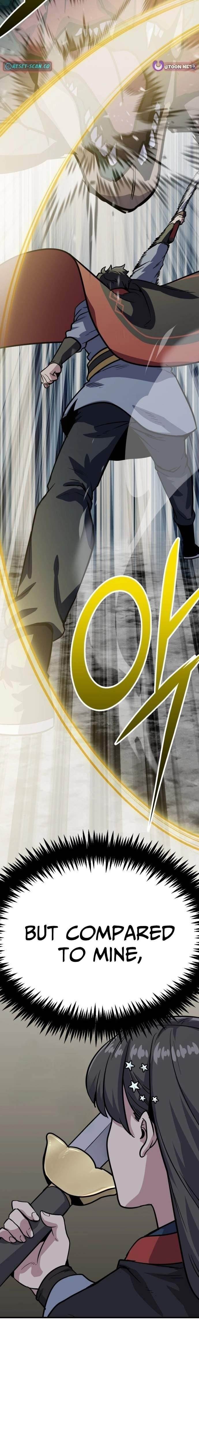 Skeleton Warrior Chapter 48 - Page 26