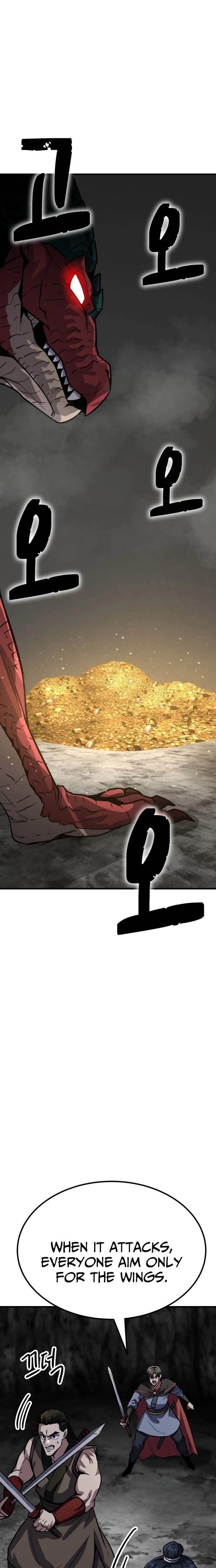 Skeleton Warrior Chapter 48 - Page 6