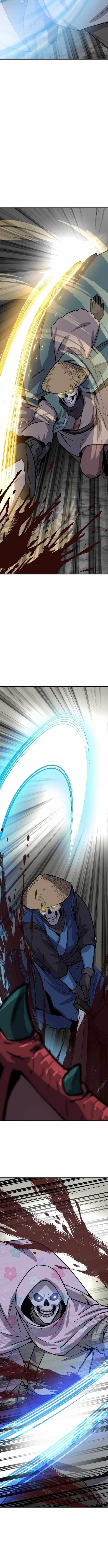 Skeleton Warrior Chapter 49 - Page 13