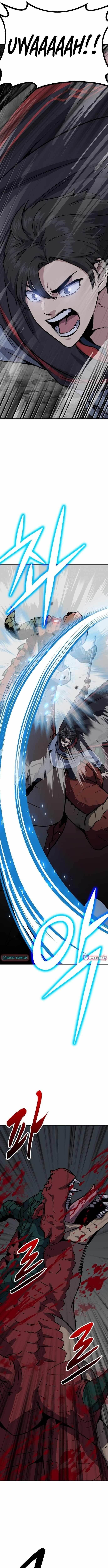 Skeleton Warrior Chapter 49 - Page 14