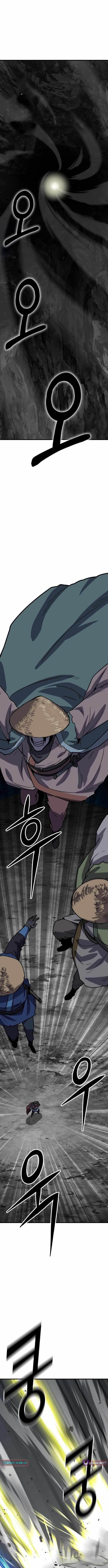 Skeleton Warrior Chapter 49 - Page 3