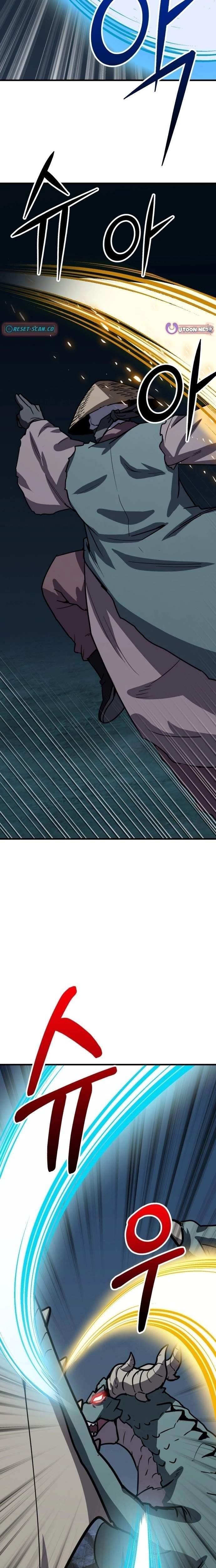 Skeleton Warrior Chapter 50 - Page 30