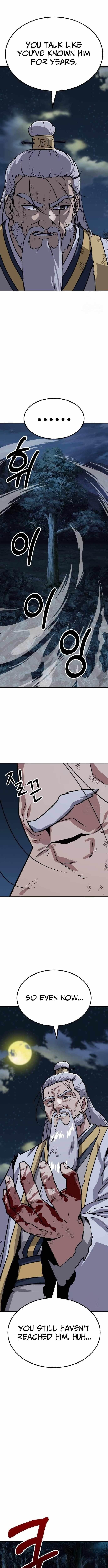 Skeleton Warrior Chapter 51 - Page 11