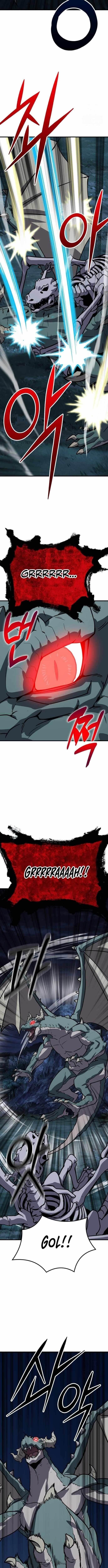 Skeleton Warrior Chapter 51 - Page 14