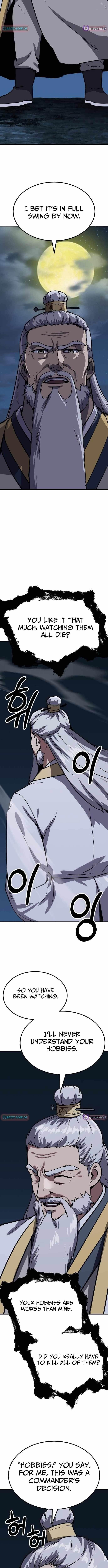 Skeleton Warrior Chapter 51 - Page 2