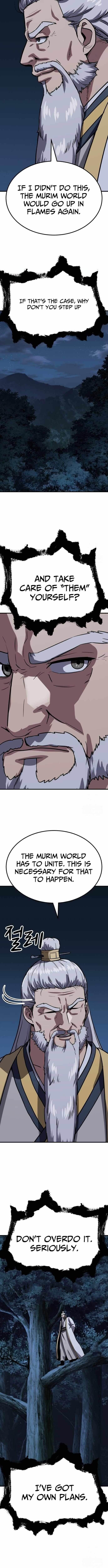 Skeleton Warrior Chapter 51 - Page 3