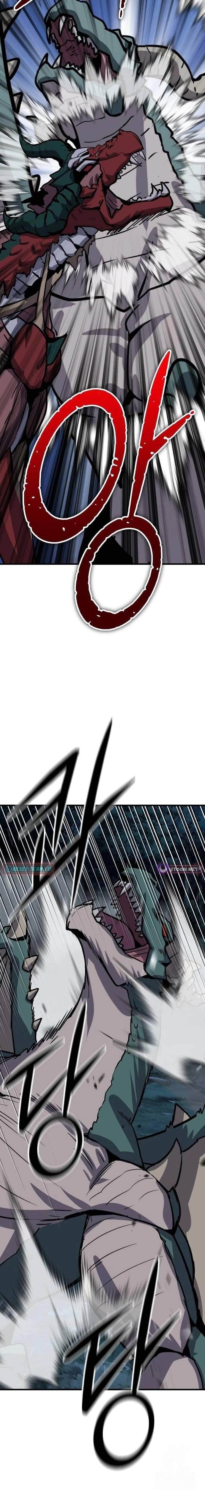 Skeleton Warrior Chapter 51 - Page 46