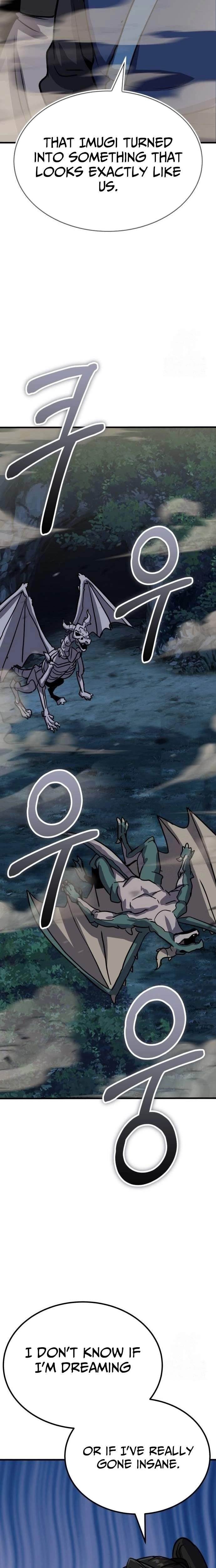 Skeleton Warrior Chapter 51 - Page 49