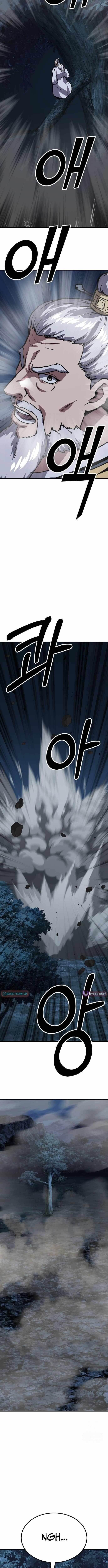 Skeleton Warrior Chapter 51 - Page 9