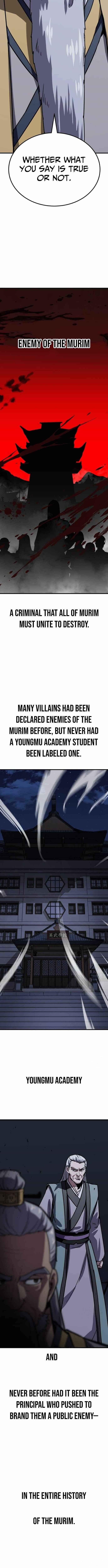 Skeleton Warrior Chapter 52 - Page 11