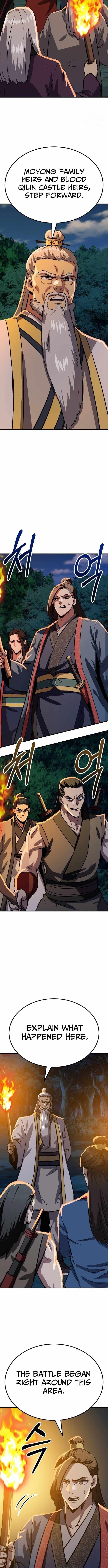 Skeleton Warrior Chapter 53 - Page 18