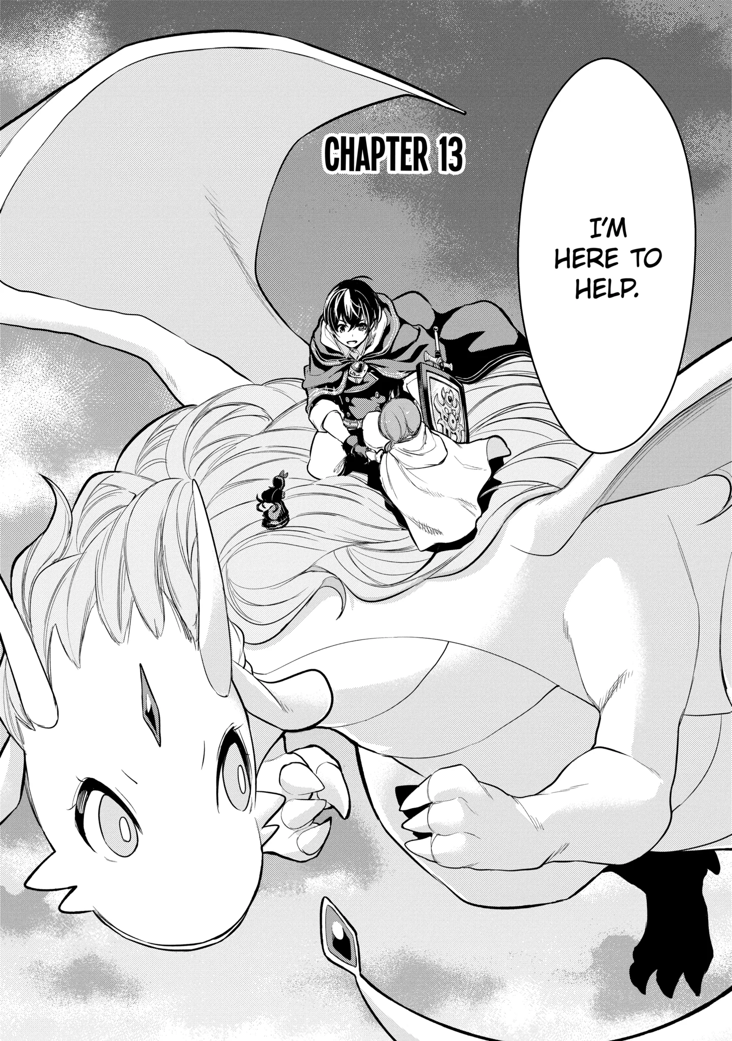 Even the Strongest Swordsman with Zero Equipment Slots Can Equip 9999 Cursed Equipment Chapter 40.3 - Page 6