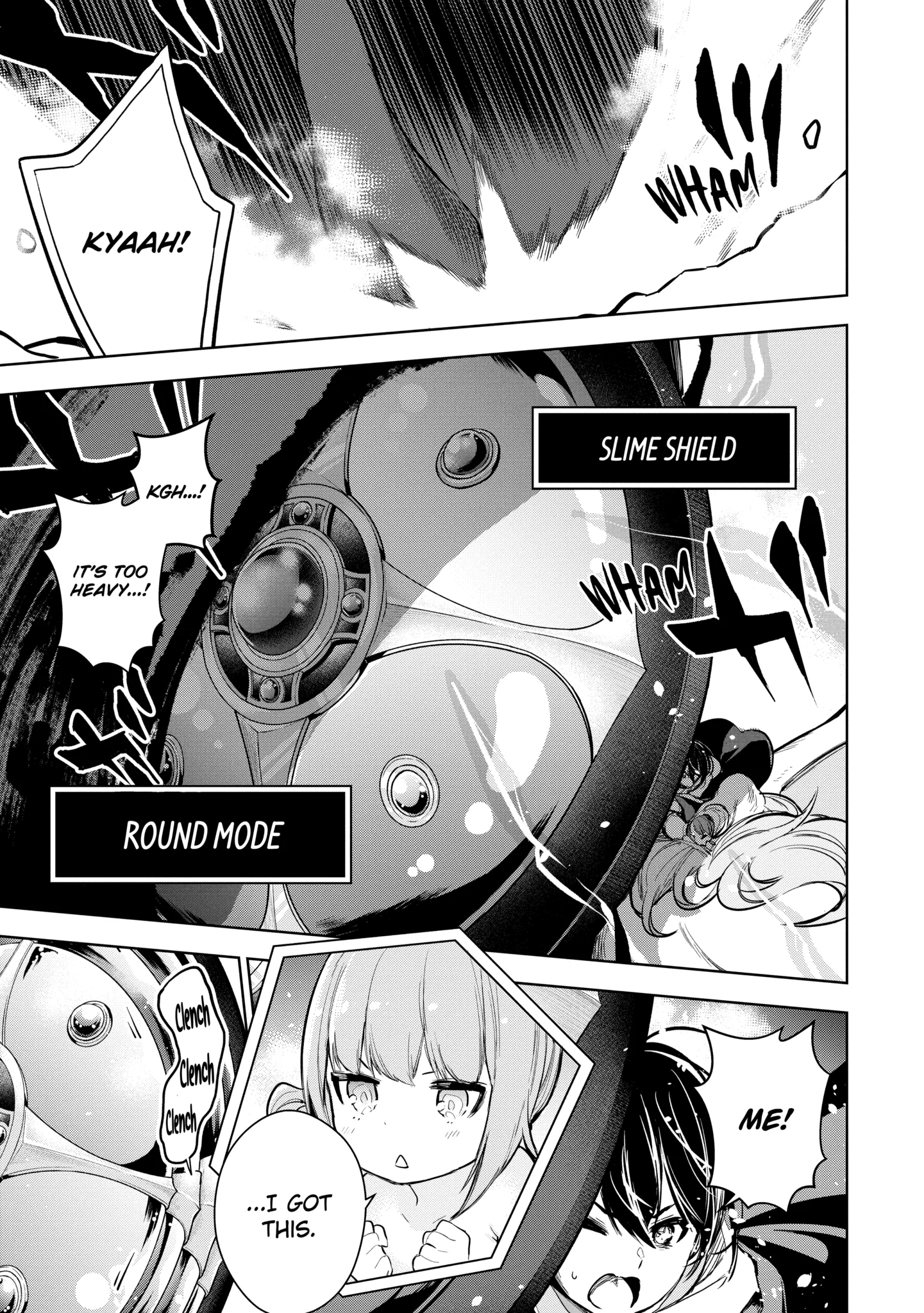 Even the Strongest Swordsman with Zero Equipment Slots Can Equip 9999 Cursed Equipment Chapter 40.4 - Page 5