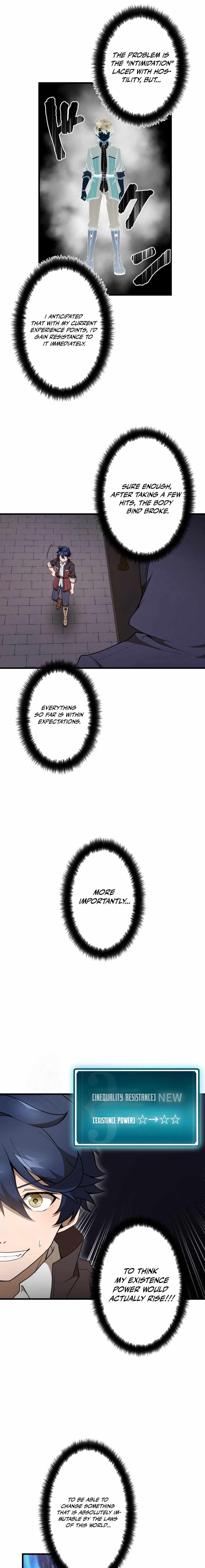 Useless Wizard Chapter 41 - Page 3