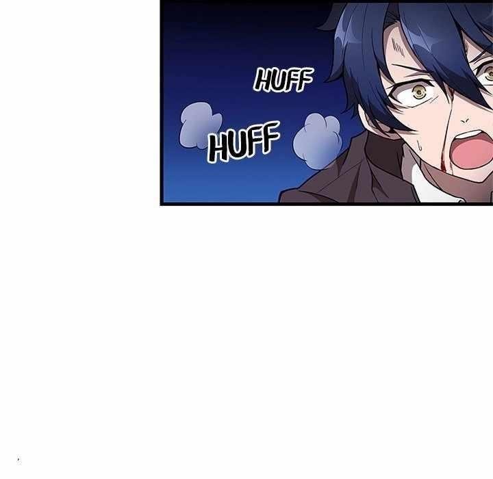 Useless Wizard Chapter 43 - Page 109