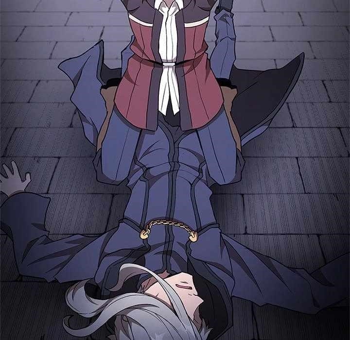 Useless Wizard Chapter 43 - Page 113