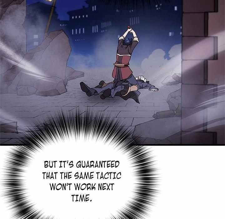 Useless Wizard Chapter 43 - Page 120