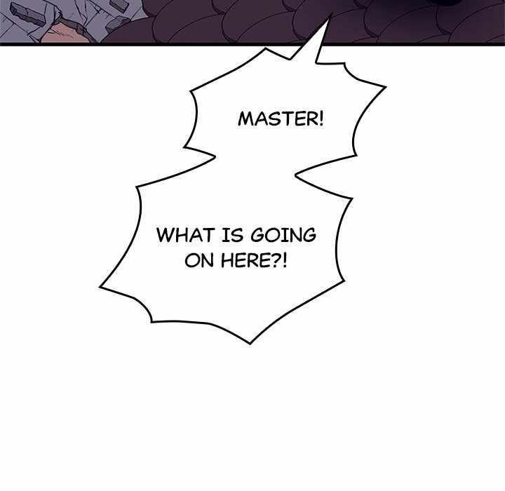 Useless Wizard Chapter 43 - Page 127