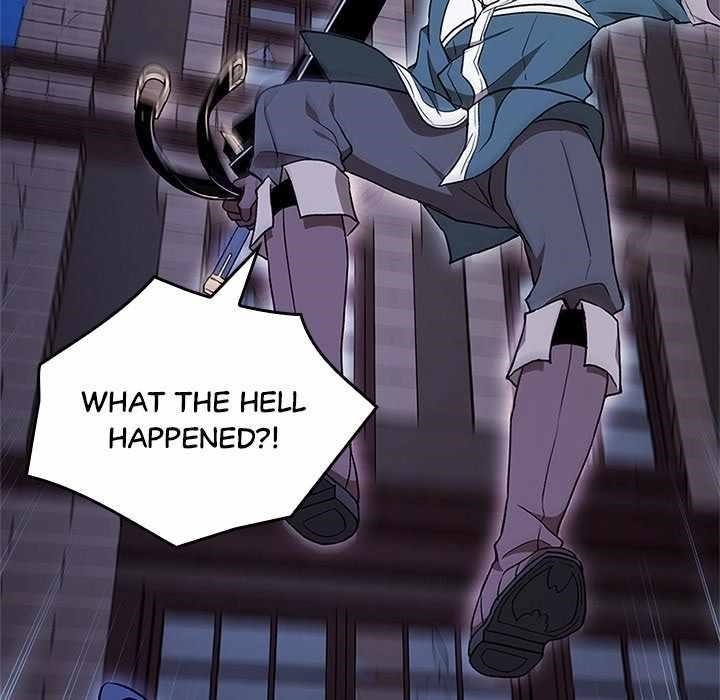 Useless Wizard Chapter 43 - Page 131