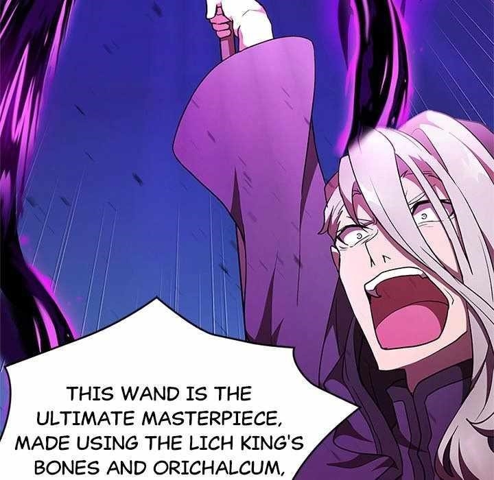 Useless Wizard Chapter 43 - Page 15