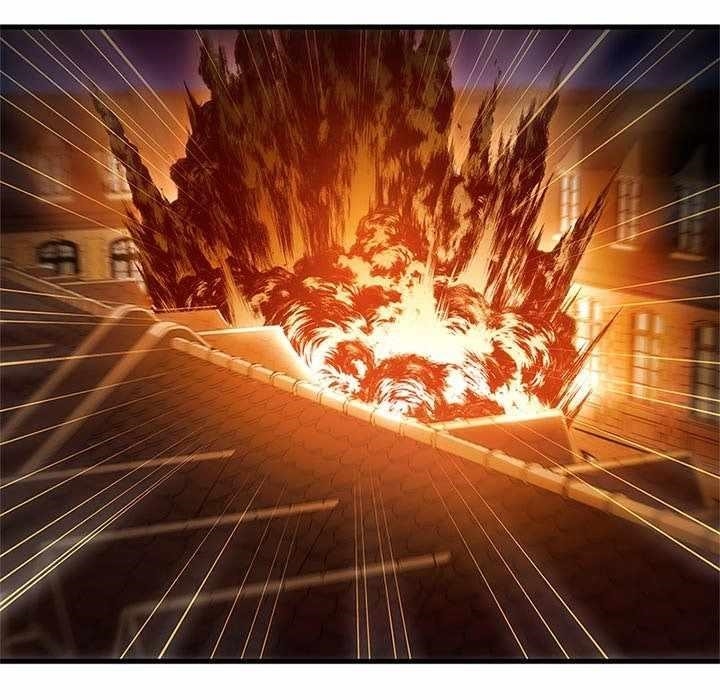 Useless Wizard Chapter 43 - Page 38