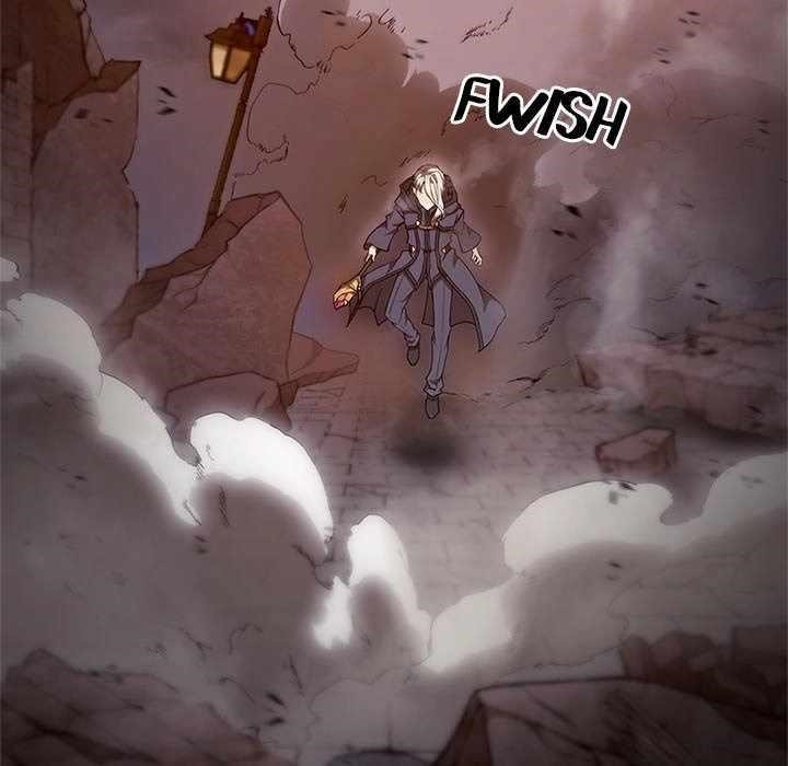 Useless Wizard Chapter 43 - Page 44