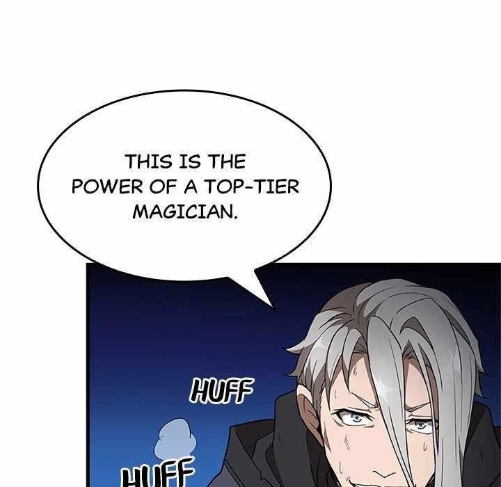 Useless Wizard Chapter 43 - Page 49