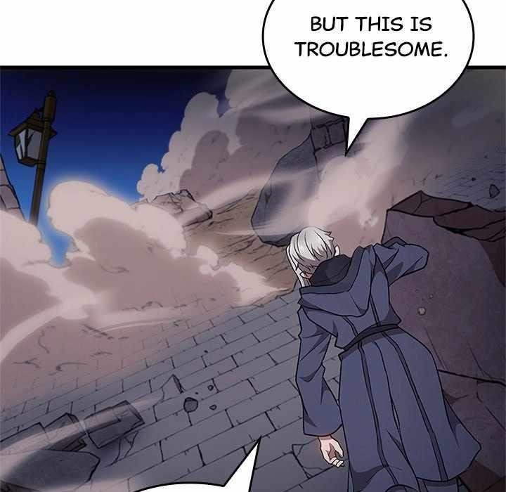 Useless Wizard Chapter 43 - Page 51