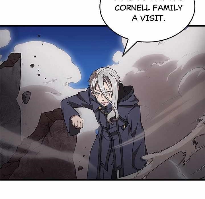 Useless Wizard Chapter 43 - Page 56