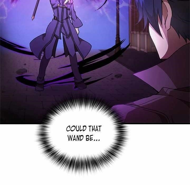 Useless Wizard Chapter 43 - Page 8