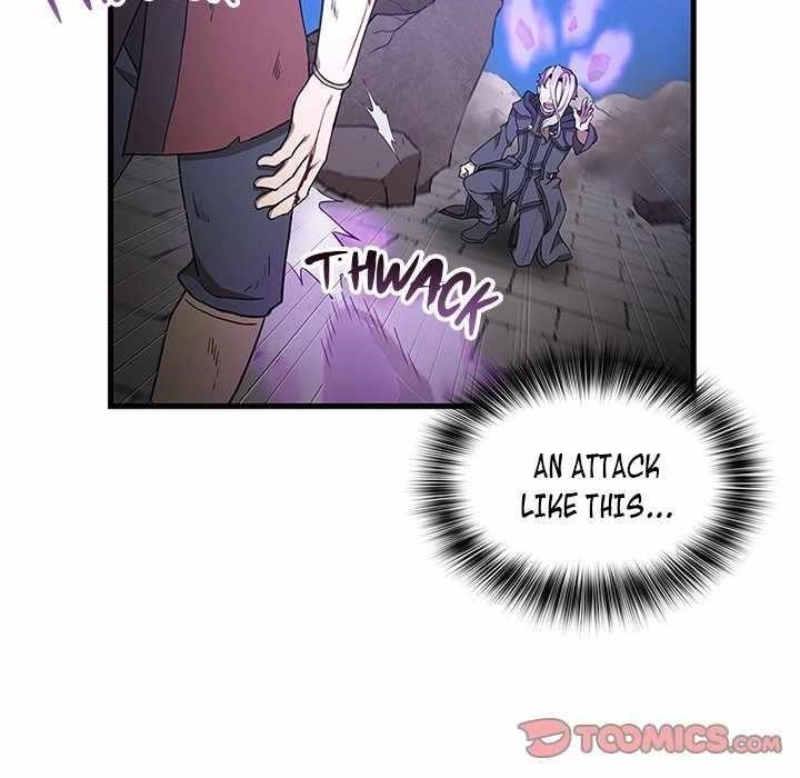 Useless Wizard Chapter 43 - Page 87