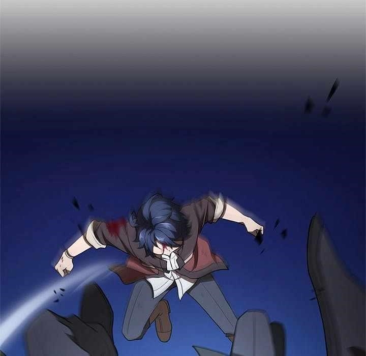 Useless Wizard Chapter 43 - Page 99