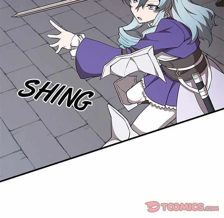 Useless Wizard Chapter 44 - Page 102