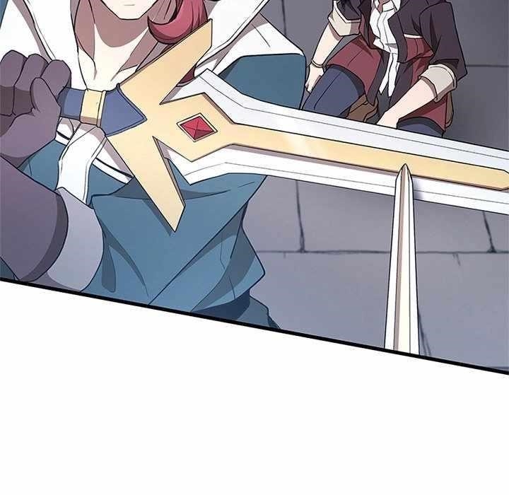 Useless Wizard Chapter 44 - Page 116