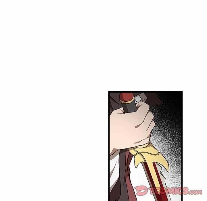 Useless Wizard Chapter 44 - Page 12