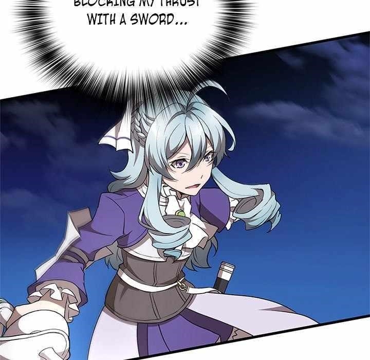 Useless Wizard Chapter 44 - Page 121