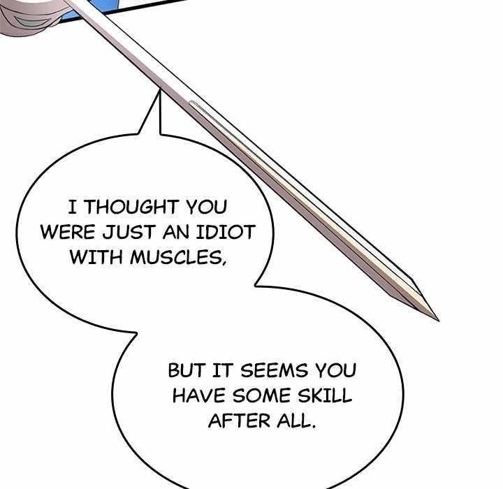 Useless Wizard Chapter 44 - Page 122