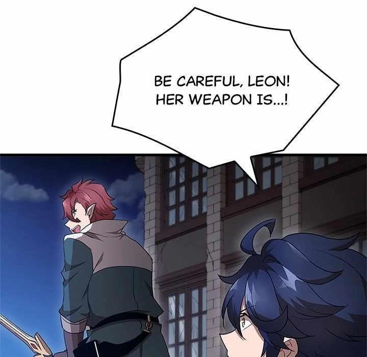 Useless Wizard Chapter 44 - Page 126