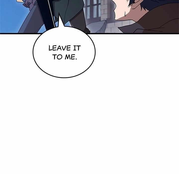 Useless Wizard Chapter 44 - Page 127