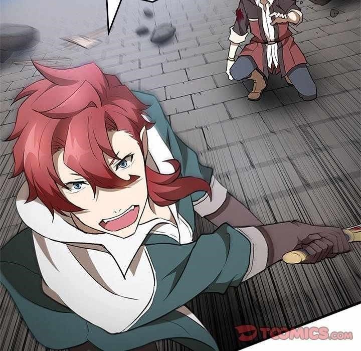 Useless Wizard Chapter 44 - Page 129